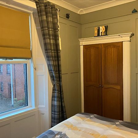 Cornerhouse Guesthouse Penrith Bagian luar foto
