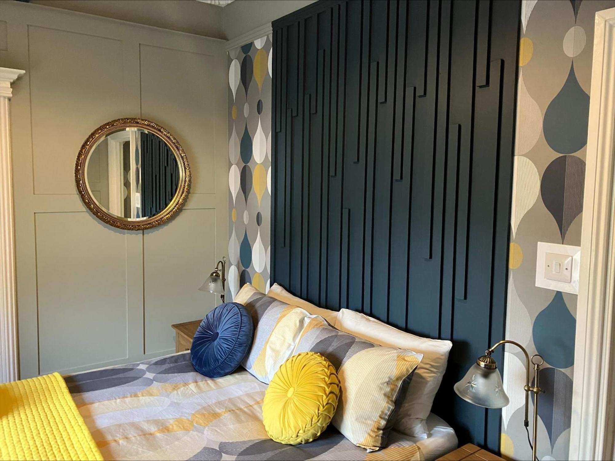 Cornerhouse Guesthouse Penrith Bagian luar foto